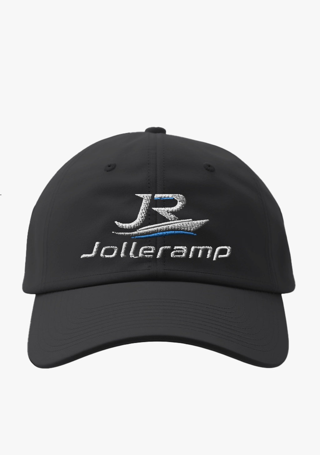 Jolleramp Flexfit Caps – Mørk grå